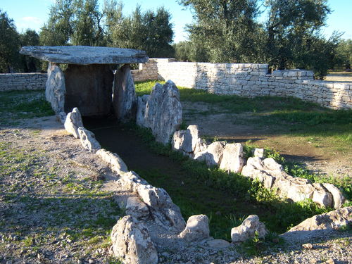 DOLMEN OF CHIANCA б.jpg