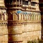 Gwalior Fort 00