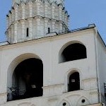 Ivan the Great Bell Tower Photo by Tulio Couceiro 01