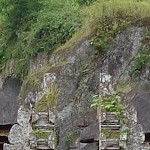 Gunung Kawi temple Photo by Dean Djakovic 1