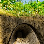 Gunung Kawi temple Photo by Sergey Izofatov 1