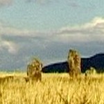 Kazanovka megaliths PHOTO by IPAAT 01