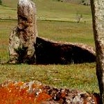 Kazanovka megaliths PHOTO by Maksim Chayka 01