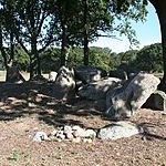 Mehmke Dolmen 00