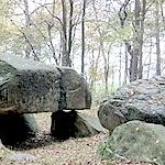 Dolmen in Apeldorn 00