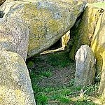 Mechelsdorf Grossdolmen 00