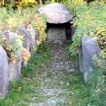 Dohnsen Siddernhausen DOLMEN 1