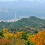 Takatori castle ruins in Nara. Photo by ru.japantravel.com 001