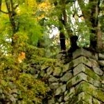 Takatori castle ruins in Nara. Photo by ru.japantravel.com 06