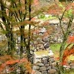 Takatori castle ruins in Nara. Photo by ru.japantravel.com 08