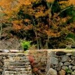 Takatori castle ruins in Nara. Photo by ru.japantravel.com 10