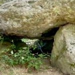 Senevaut Dolmen 00