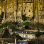 Mont Saint Michel Photo by Nou 1