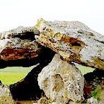 Dolmen du Pierre Levee 00