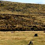 Dartmoor prehistoric sites photo 12 by holidayindartmoor.co.uk 