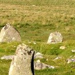 Dartmoor prehistoric sites photo 15 by holidayindartmoor.co.uk 