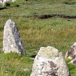 Dartmoor prehistoric sites photo 16 by holidayindartmoor.co.uk 