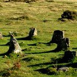 Dartmoor prehistoric sites photo 19 by holidayindartmoor.co.uk 