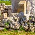 MENORCA MEGALITHS 00