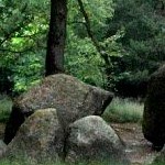 BerBen dolmen Photo by Bernd BR lscher