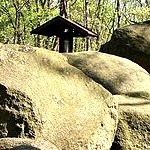 Dolmen Bruneforths Esch Photo by Frank Vincentz