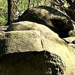 Dolmen Bruneforths Esch Photo by Frank Vincentz 3