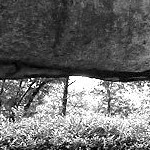 Dolmen Deymann 4