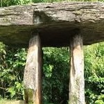 Ganghwa Dolmen Sites 4