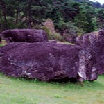 Ganghwa Dolmen Sites 8