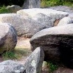 Glaner Braut dolmen. Photo by Holger Wemken 3