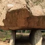 Gochang Dolmen 1