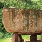 Gochang Dolmen 2