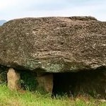 Gochang Dolmen 3