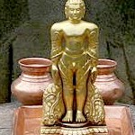 Gommateshwara statue 5