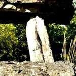 Grand Dolmen de Ferrussac Photo by Jean Louis Capdeville