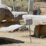 Korea Ganghwado Dolmen 1