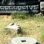 Shravanabelagola Temple 10