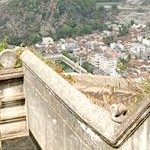 Shravanabelagola Temple 20