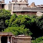 Shravanabelagola Temple 24