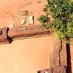 Sigiriya Rock. Photo by Aleksey Safonoff