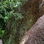 Sigiriya Rock. Photo by Elena Zakamaldina 3