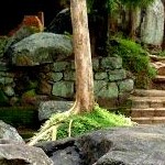 Sigiriya Rock. Photo by Nikoly Maksimovich