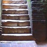 Sigiriya Rock. Photo by Nikoly Maksimovich 3