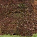 Sigiriya Rock. Photo by Piotr Gluszek