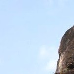 Sigiriya Rock. Photo by Piotr Gluszek 2