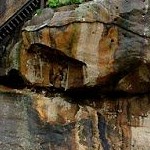 Sigiriya Rock. Photo by Sergey Medvedev