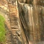 Sigiriya Rock. Photo by Stanislav Baranov