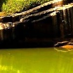 Sigiriya Rock. Photo by Tharindu Rathnayake 3