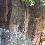 Sigiriya Rock. Photo by Valentin Burblis