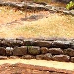 Sigiriya Rock. Photo by  Toshiyuki Masubuchi 2